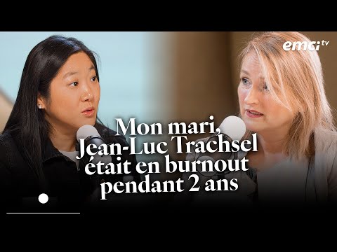 Quand le burn-out touche le couple, la famille et le ministère - À table avec Annabelle - Josi...