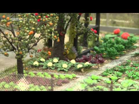 Kleine Bahnen - grosse Gefühle - Modellträume im Miniaturmaßstab