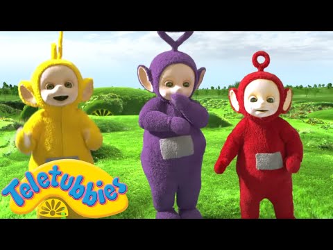 تيليتابيز | 1519 Videos For Kids