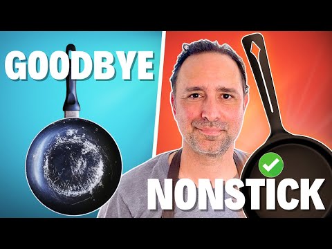 I Couldn’t Find the Perfect Pan… SO I MADE IT