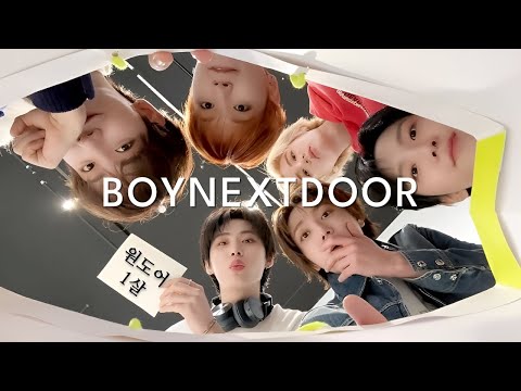 💿 보이넥스트도어 노래 모음 | 신곡 포함, 3시간 | BOYNEXTDOOR playlist