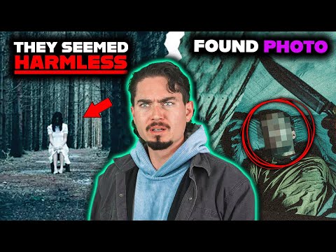 Why You NEVER Go Camping ALONE In Michigan...