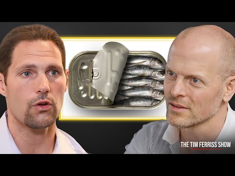 What Is "Sardine Fasting" & Why Is It So Powerful?