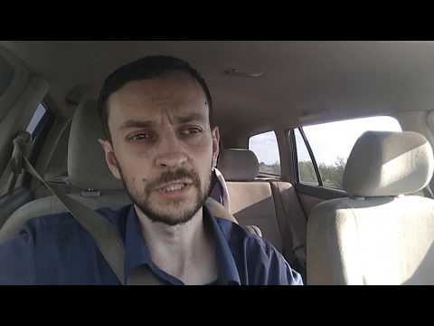 How I DID NOT receive forest from the state