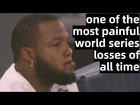 The Entire 2025 World Series Recapped In 35 Minutes