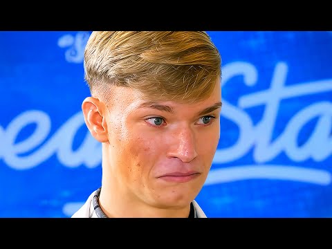 Als Dieter Bohlen DAS zu ihm sagte, brach seine Welt ZUSAMMEN! 😯