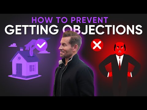 36 Minute Masterclass On Objection Prevention Hacks