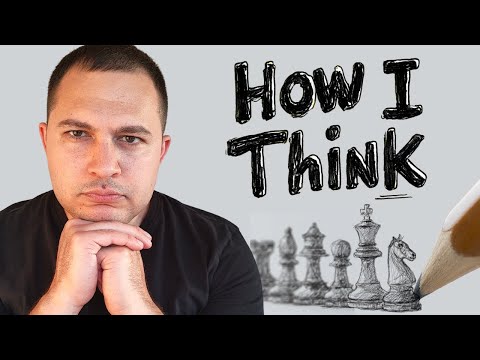 I Explain Every Move LIVE During The Game