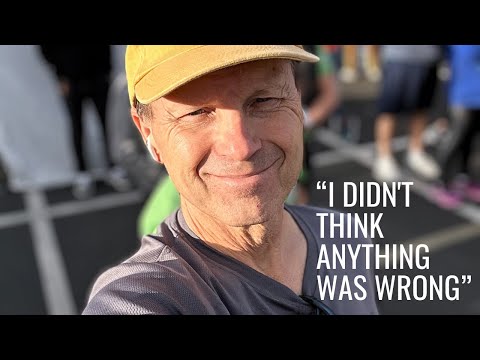 How I Learned I had Pancreatic Cancer: My First Signs - Roger | The Patient Story