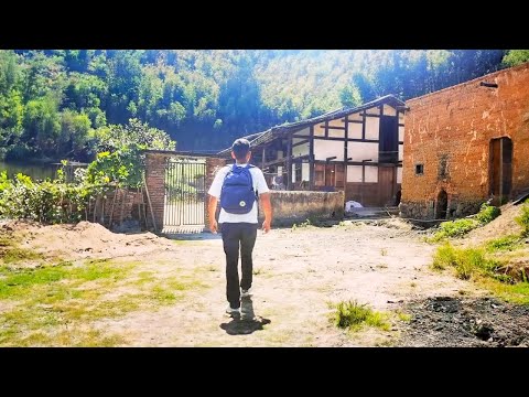 After Being Fired ~ I Renovated and Transformed Abandoned House in the Countryside to Live in