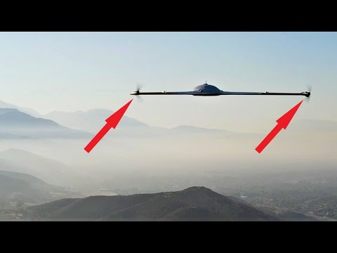 Can Wingtip Motors Improve Aircraft Efficiency?  RCTestFlight Solar Collaboration Part 1