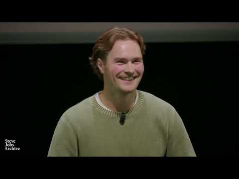 Tom Mahota, 2023 SJA Fellow, End-of-Year Talk