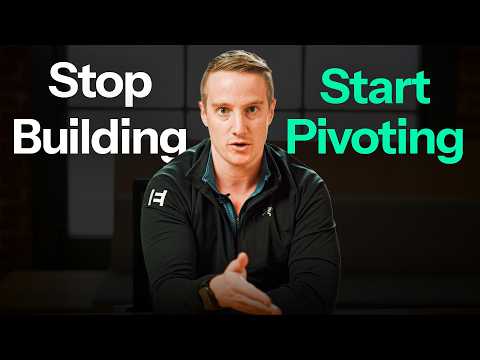 How Bolt Hit $40M ARR in 5 Months with This AI Pivot Strategy | Stackblitz(Bolt.new), Eric Simons