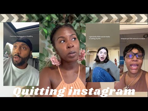 Why people are quitting social media in 2026 | Being chronically offline is the new flex