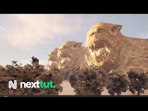 UE5 Layered Materials