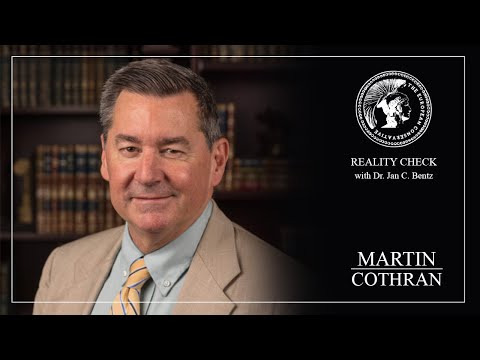 Reality Check | Ep. 21 | The Imagination Gap: Why Education Needs Classical Foundations