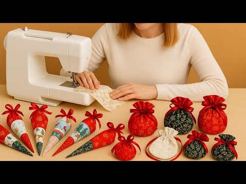 🎄 YOUR HANDMADE ART WILL BRING MAGIC TO CHRISTMAS — CREATE SOMETHING UNIQUE THAT DELIGHTS EVERYONE