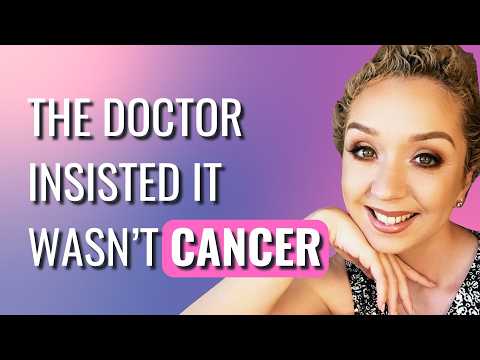 Dismissed For Being "Too Young" For Breast Cancer - @DeeDoherty | Breast Cancer | The Patient Story