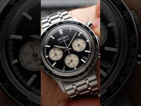New Seiko SSB477, SSB479 & SSB481 chronographs #watches #seiko #luxury watches