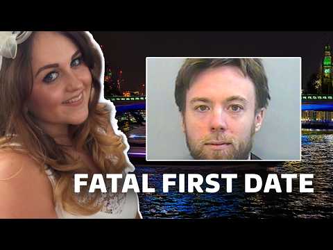 The Online Date That Ended in Tragedy | The Speedboat Killer S1 E1 | True Lives