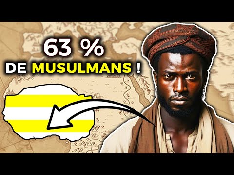How did Islam establish itself in West Africa? (a controversial issue)
