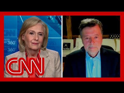 ‘It puts the ‘us’ in the US’: filmmaker Ken Burns on the value of public broadcasting