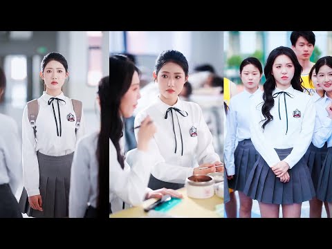 Rejected by the school belle 1095 times, now her hottest BFF proposed to me!