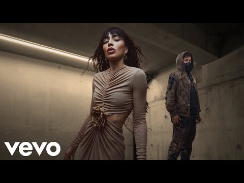 Alan Walker & Loreen, Gimb - Tattoo (Official Music Video, Remix)