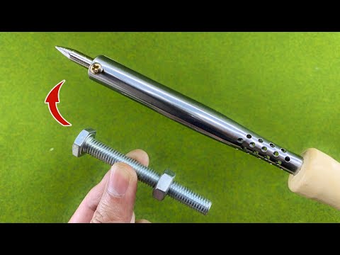 30 Brilliant Handyman Tips and DIY Hacks That Work Extremely Well