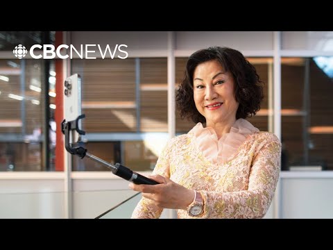 B.C. billionaire Ruby Liu shares her vision for former Hudson's Bay locations