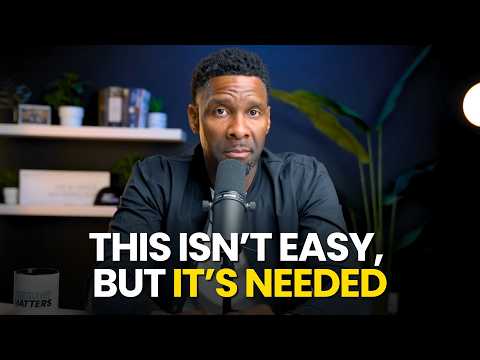 Christians, I Need to Share This Harsh Truth With You