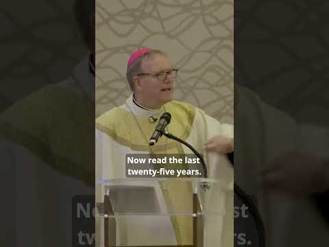 Never Take Your Eyes off the Spiritual War