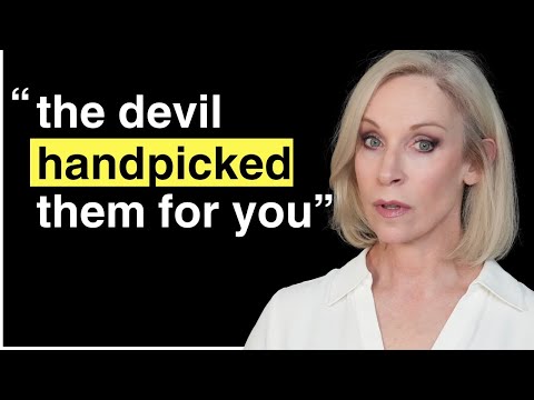 5 Signs the Devil Sent a Narcissist into Your Life On Purpose