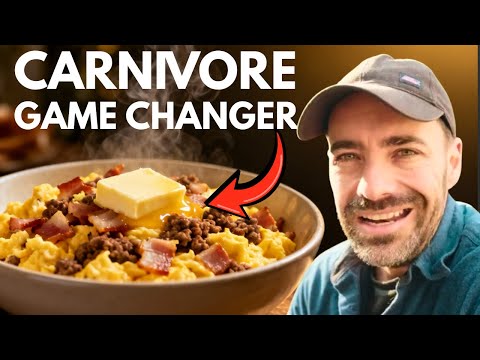 The Greatest Carnivore Meal EVER... (CHEAPEST TOO!)