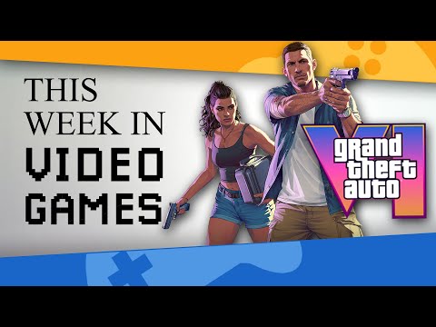 GTA 6 delayed as Rockstar accused of 'union-busting' firings | This Week in Videogames