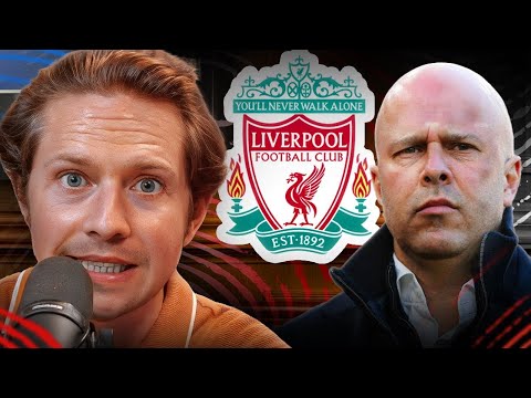 Should Liverpool SACK Arne Slot? 🤔