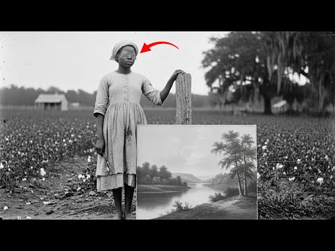 Why This BLIND Artist's Landscapes SHOCKED Doctors?