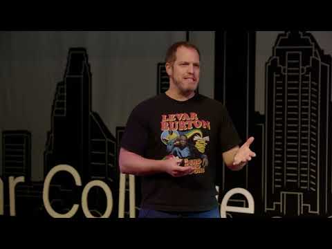 The Bible Doesn't Say So | Dan McClellan | TEDxLone Star College