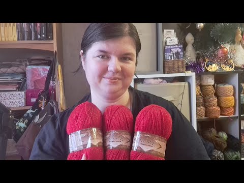 A gift from Svetlana 🎁 wishes are starting to come true