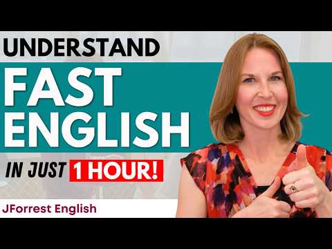 How to Understand English Movies Without Subtitles (Step by Step Listening Practice)