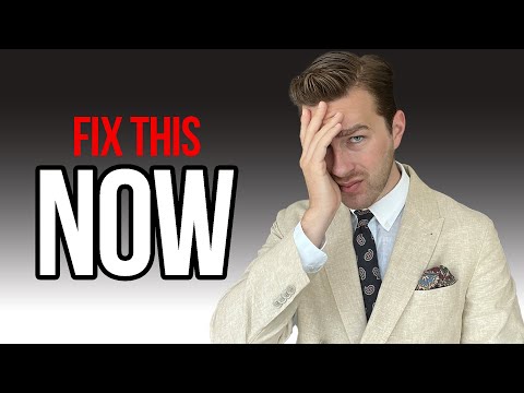 Grooming Mistakes Women ALWAYS Notice