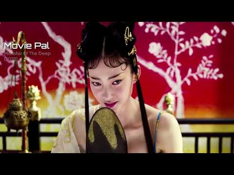 An Ancient Demon Must Free The People From An Evil Deity's Enslavement