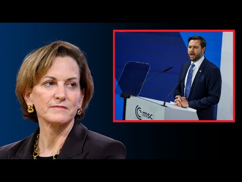 Anne Applebaum: Why Do MAGA Republicans Hate Europe So Much?