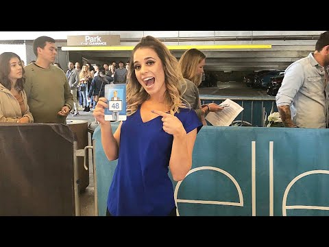 ‘Ellen’ Audience Member Says Her Visit Was ‘Humiliating’