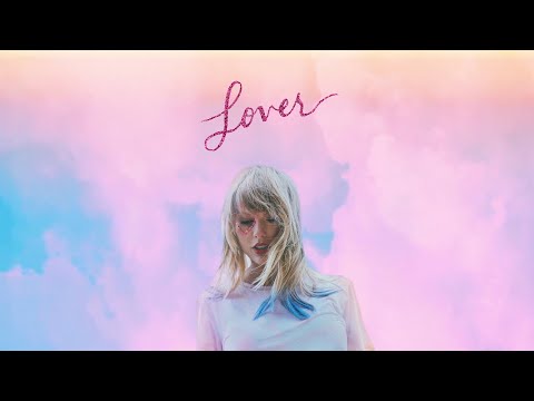Taylor Swift - Cornelia Street (Official Audio)
