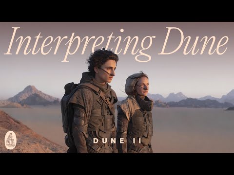 Dune Part 2: Storytelling Analysis