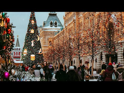 𝗝𝗮𝘇𝘇 𝗣𝗶𝗮𝗻𝗼 l 건반으로 쓰는 어느 겨울날의 일기 l Christmas Jazz l 캐롤 재즈