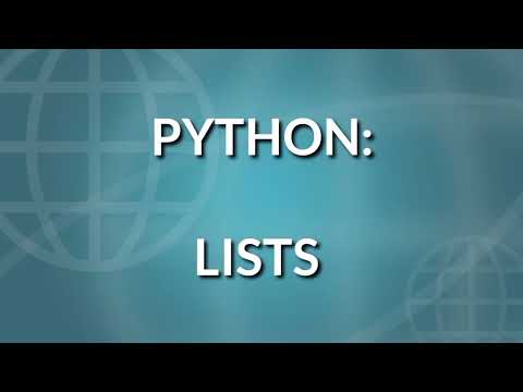 Python Lists Explained: Everything You Need to Know (With Examples)