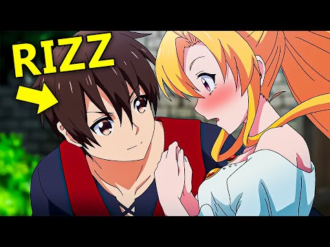 He Pretends To Be A Weak Farmer But Can Actually Clap Everyone!