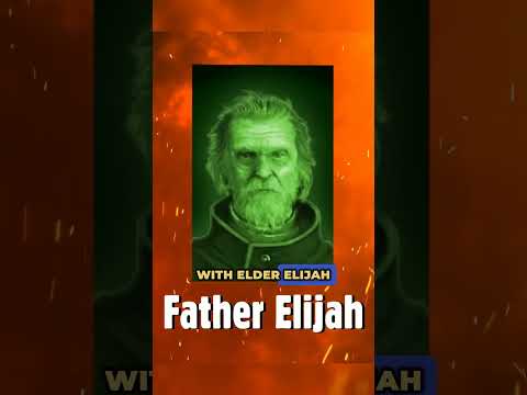 How Brotherhood Elders are Chosen